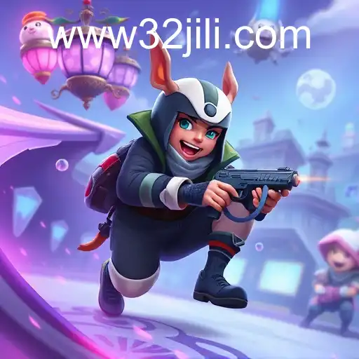 The Rise of 32jili in the Gaming World