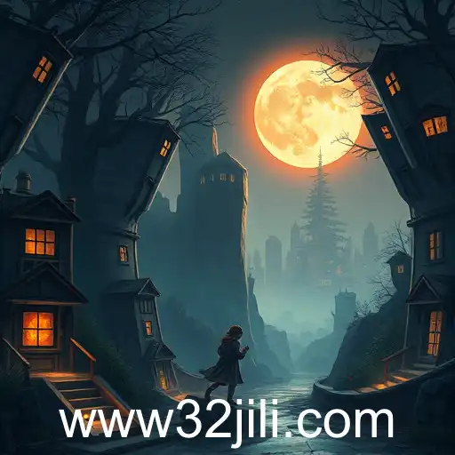 Exploring the Thrilling World of Adventure Games: Discovering 32jili