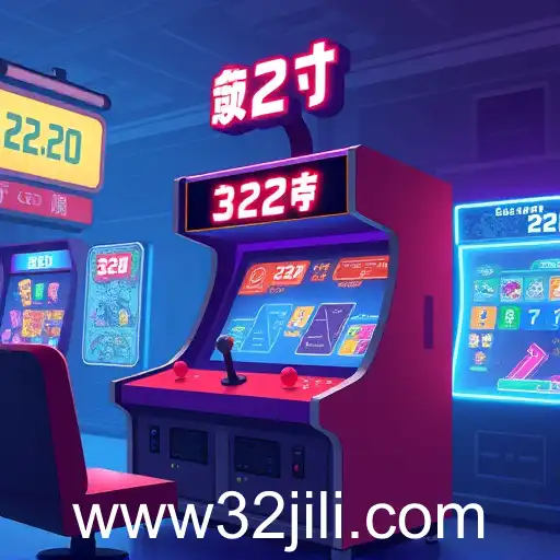 Exploring the World of Arcade Games: The Significance of '32jili'