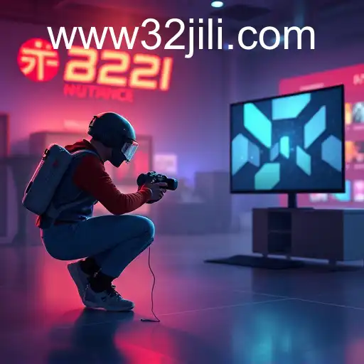 Emergence of 32jili: Changing Dynamics in Online Gaming