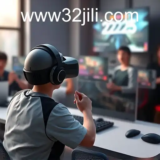 Emerging Trends in Online Gaming Platforms