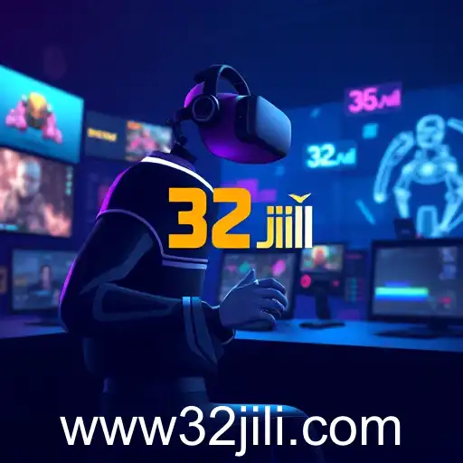 Evolution of Online Gaming in 2025