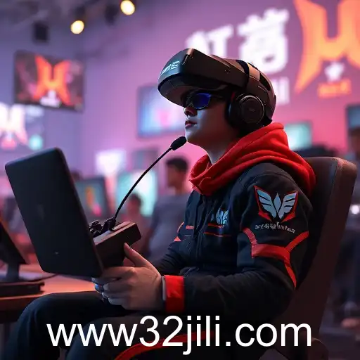 Evolution of Online Gaming Platforms