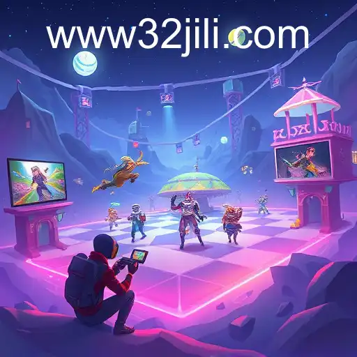 The Rise of Online Gaming Platforms