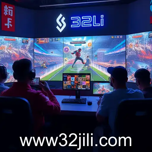 The Rising Trend of Online Gaming in 2025