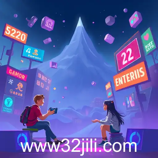 Online Gaming in 2025: The Rise of 