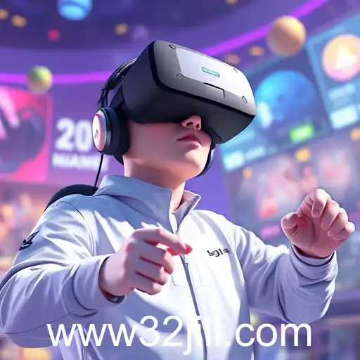 The Rise of 32jili in the Gaming World