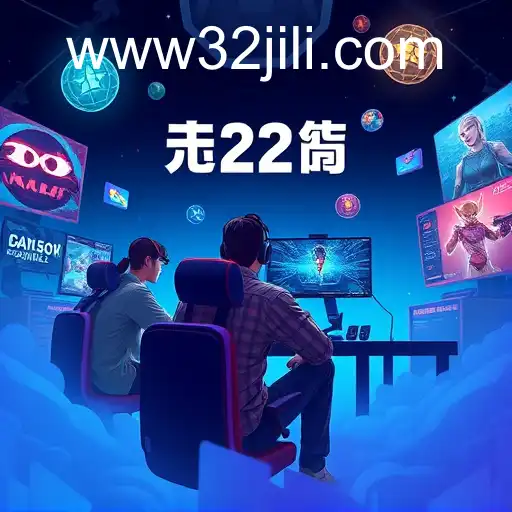 The Rise of 32jili and Its Influence on Online Gaming