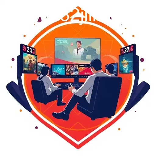 The Rise of 32jili: A New Era in Online Gaming