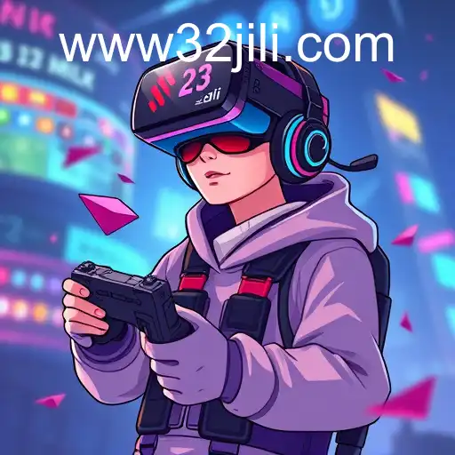 Evolving Gaming Landscape: The Rise of 32jili
