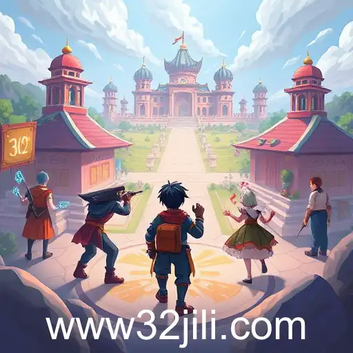 The Rise of Online Gaming Platforms