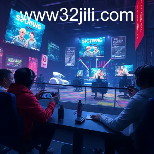 The Rise of Online Gaming Platforms in 2025