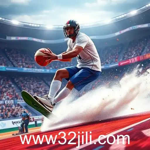 Exploring the 'Sports Games' Category on 32jili: A Comprehensive Overview